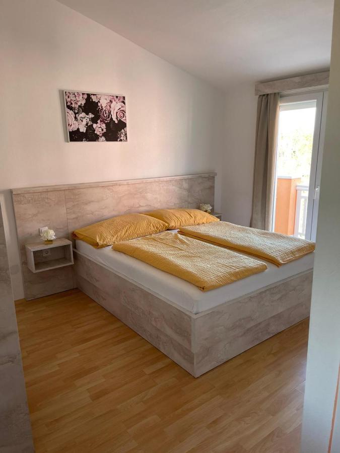 Villa Nikolina Medulin Eksteriør billede
