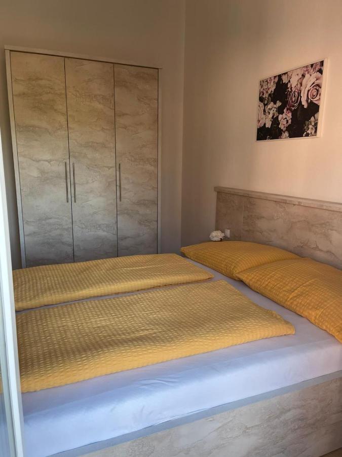Villa Nikolina Medulin Eksteriør billede