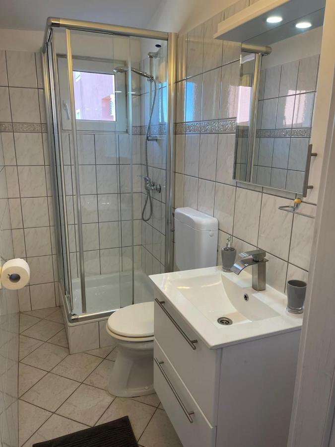 Villa Nikolina Medulin Eksteriør billede