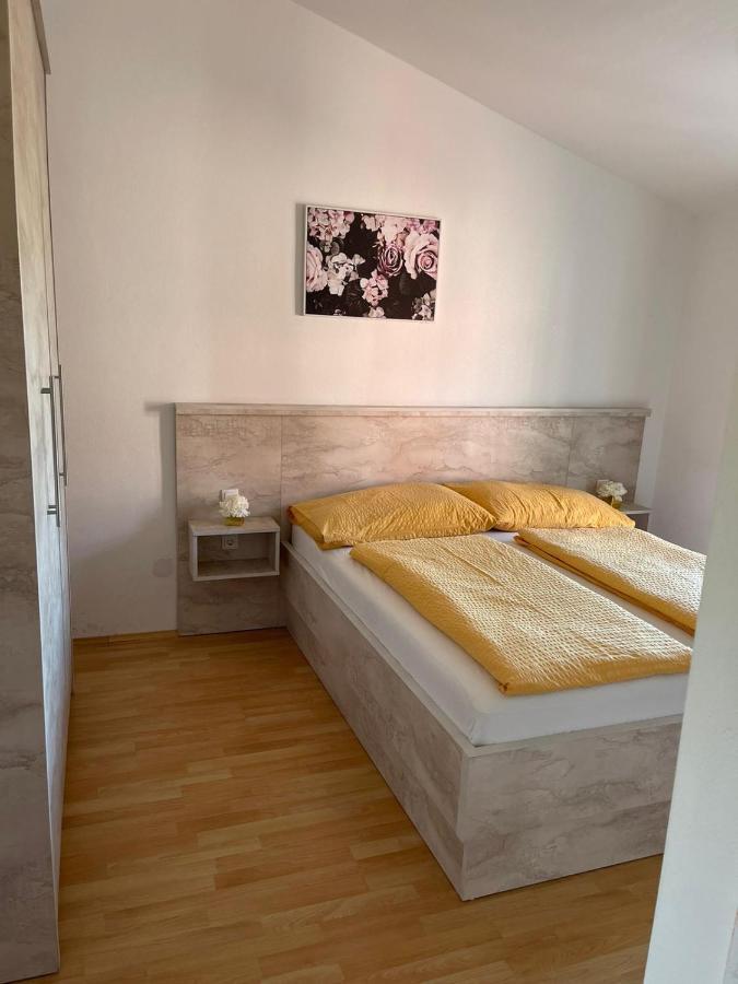 Villa Nikolina Medulin Eksteriør billede