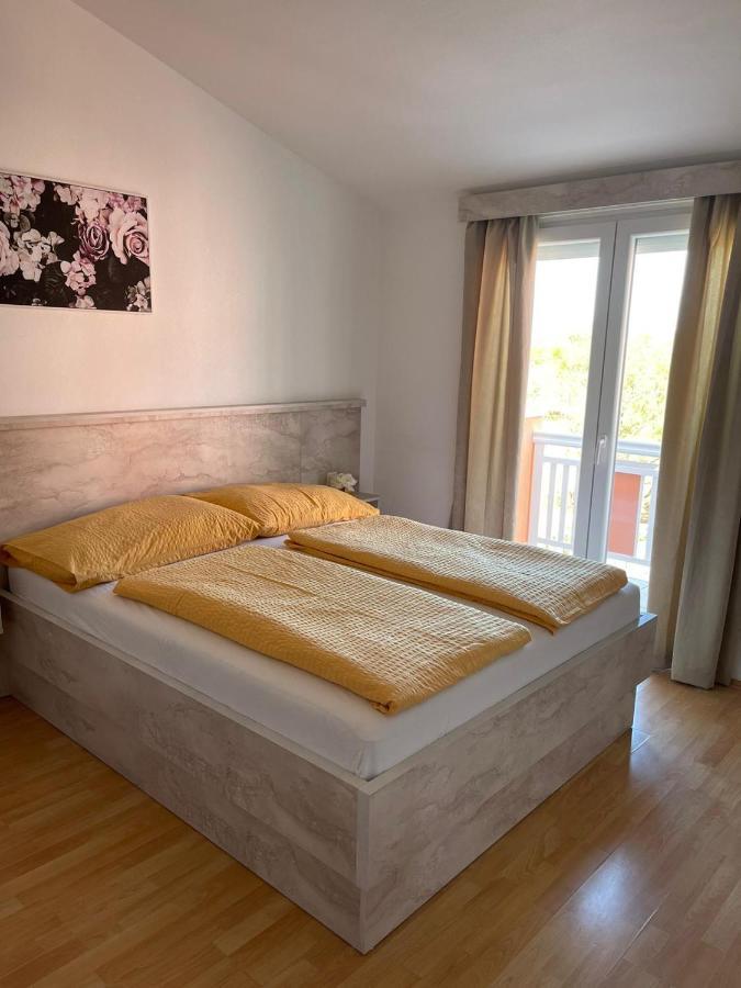 Villa Nikolina Medulin Eksteriør billede
