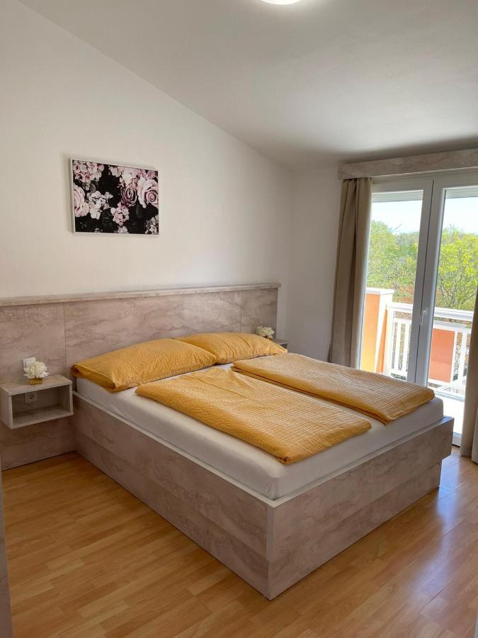 Villa Nikolina Medulin Eksteriør billede